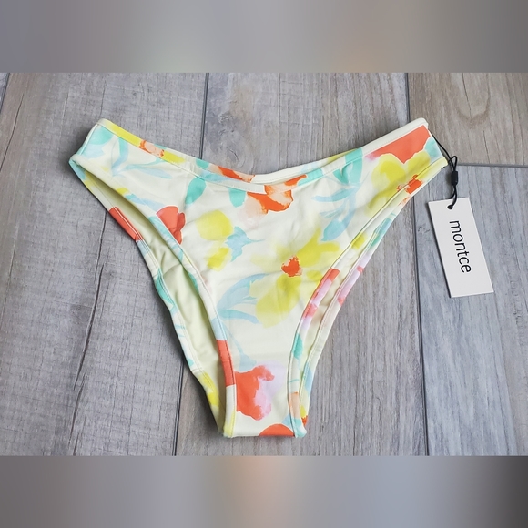 Montce bikini bottoms - Picture 3 of 5